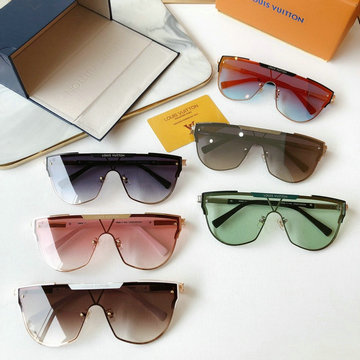 ルイヴィトン LOUISVUITTON TW-LV9809 2020年最新入荷 サングラス メガネ