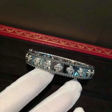 ヴァン クリーフ アーペル Van Cleef&Arpels CZZ-VASZ19003 2019年最新入荷 ブレスレット アクセサリー ジュエリー