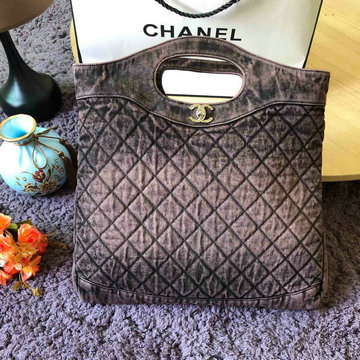 シャネル CHANEL JS-CH1408SH 2020年最新入荷 31 ショッピングバッグ ハンドバッグ ショルダーバッグ レディースかばん デニム