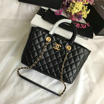 シャネル CHANEL  JS-CH57974SK 2020年最新入荷 ハンドバッグ トートバッグ 2way ショルダーバッグ ショッピングバッグ レディースかばん レザー