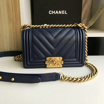 シャネル CHANEL JS-CH67085VYJS 2020年最新入荷 BOY スモール ハンドバッグ 斜め掛け ショルダーバッグ フラップバッグ レディース ラムスキン