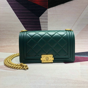 商品名称：シャネル CHANEL JS-CH67086GYJG  2020年最新入荷 BOY スモール ハンドバッグ 斜め掛け ショルダーバッグ フラップバッグ レディース カーフスキン