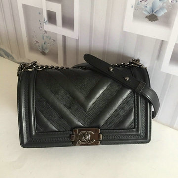 シャネル CHANEL JS-CH67086VQK 2020年最新入荷 BOY スモール ハンドバッグ 斜め掛け ショルダーバッグ フラップバッグ レディース カーフスキン
