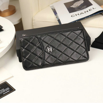 シャネル CHANEL JS-CH81598QYK  2020年最新入荷 携帯ケース 小銭入れ カードケース 多機能 スマホケース