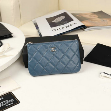 商品名称：シャネル CHANEL JS-CH82365JSL 2020年最新入荷 クラッチバッグ 小銭入れ ファスナー短財布 手持ちかばん コインケース カードケース