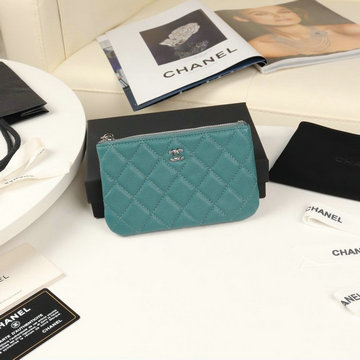 シャネル CHANEL JS-CH82365YGL  2020年最新入荷 クラッチバッグ 小銭入れ ファスナー短財布 手持ちかばん コインケース カードケース