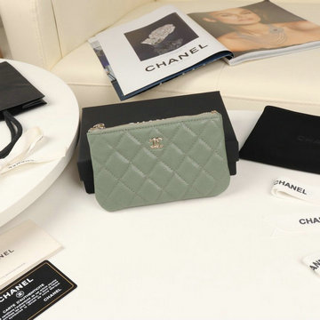 商品名称：シャネル CHANEL JS-CH82365JQG 2020年最新入荷 クラッチバッグ 小銭入れ ファスナー短財布 手持ちかばん コインケース カードケース