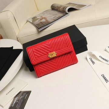 シャネル CHANEL JS-CH84385VQJR 2020年最新入荷 二つ折り短財布 ショートウォレット カードケース コインケース 小銭入れ