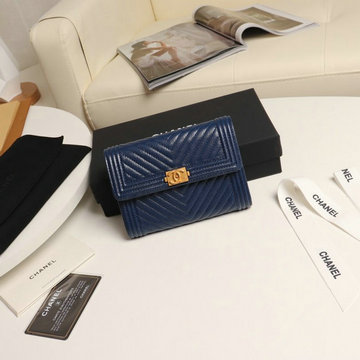 商品名称：シャネル CHANEL JS-CH84385VQJS  2020年最新入荷 二つ折り短財布 ショートウォレット カードケース コインケース 小銭入れ