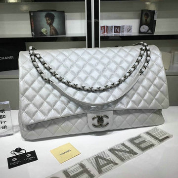 シャネル CHANEL JS-CH91169Y  2020年最新入荷 ラージ ハンドバッグ ショルダーバッグ 旅行かばん トラベルバッグ 大容量 カーフスキン
