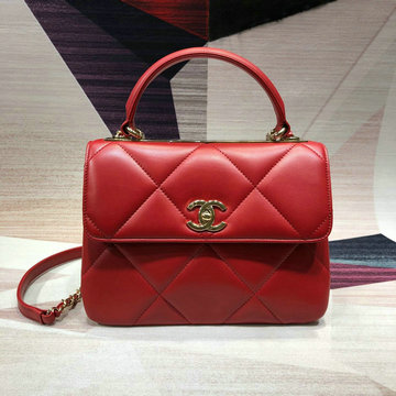 商品名称：シャネル CHANEL JS-CH92236GJQD 2020年最新入荷 トップハンドルバッグ トートバッグ 2way ショルダーバッグ ハンドバッグ ラムスキン