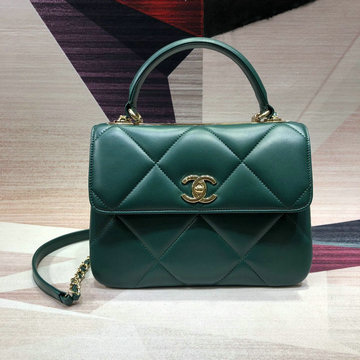 商品名称：シャネル CHANEL JS-CH92236GJQM 2020年最新入荷 トップハンドルバッグ トートバッグ 2way ショルダーバッグ ハンドバッグ ラムスキン