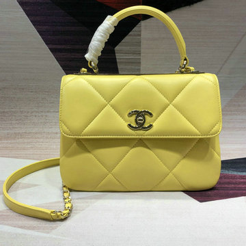 商品名称：シャネル CHANEL JS-CH92236GJQY 2020年最新入荷 トップハンドルバッグ トートバッグ 2way ショルダーバッグ ハンドバッグ ラムスキン