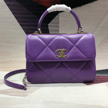 商品名称：シャネル CHANEL JS-CH92236GJQZ 2020年最新入荷 トップハンドルバッグ トートバッグ 2way ショルダーバッグ ハンドバッグ ラムスキン