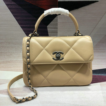 商品名称：シャネル CHANEL JS-CH92236GYQX 2020年最新入荷 トップハンドルバッグ トートバッグ 2way ショルダーバッグ ハンドバッグ ラムスキン