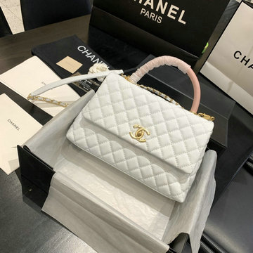 商品名称：シャネル CHANEL JS-CH92992GQJPB 2020年最新入荷 トップハンドルバッグ トートバッグ 2way ショルダーバッグ ハンドバッグ キャビアスキン