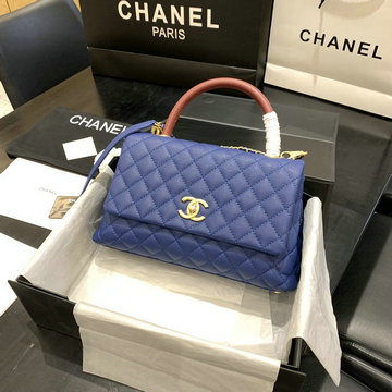 商品名称：シャネル CHANEL JS-CH92992GQJPL 2020年最新入荷 トップハンドルバッグ トートバッグ 2way ショルダーバッグ ハンドバッグ キャビアスキン