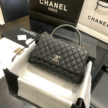 商品名称：シャネル CHANEL JS-CH92992GQJQH 2020年最新入荷 トップハンドルバッグ トートバッグ 2way ショルダーバッグ ハンドバッグ キャビアスキン