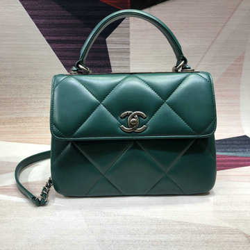 商品名称：シャネル CHANEL JS-CH92236GYQM  2020年最新入荷 トップハンドルバッグ トートバッグ 2way ショルダーバッグ ハンドバッグ ラムスキン