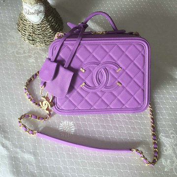 商品名称：シャネル CHANEL JS-CH93342QQXZ 2020年最新入荷 ヴァニティー ケース ハンドバッグ 斜め掛け ショルダーバッグ 化粧箱 レザー