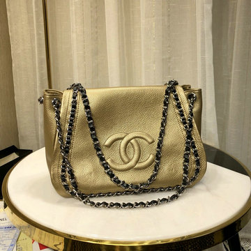 商品名称：シャネル CHANEL JS-CH94008J  2020年最新入荷 ショルダーバッグ レディースかばん フラップバッグ レザー