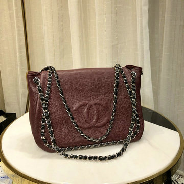 商品名称：シャネル CHANEL JS-CH94008Z 2020年最新入荷 ショルダーバッグ レディースかばん フラップバッグ レザー