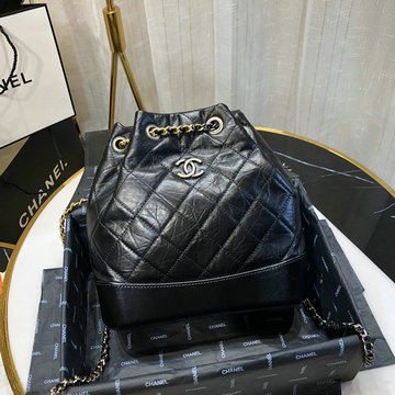 シャネル CHANEL JS-CH94485K  2020年最新入荷 バックパック リュック レディース リュックサック ショルダーバッグ カーフレザー