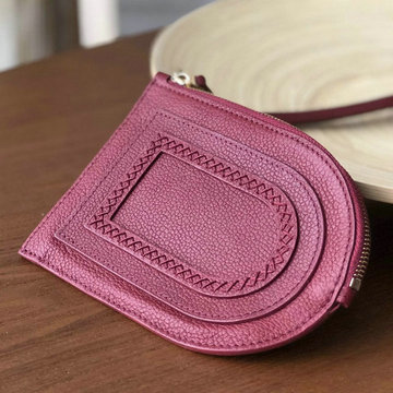 デルヴォー Delvaux 063-DES20001MH 2020年最新入荷 カードケース 小銭入れ コインケース レザー
