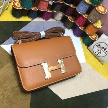 エルメス HERMES 063-H1082SRJJZ 2020年最新入荷 コンスタンス 斜め掛け ショルダーバッグ
