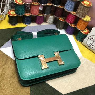 エルメス HERMES 063-H1082SRJMG 2020年最新入荷 コンスタンス 斜め掛け ショルダーバッグ