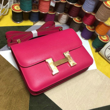 エルメス HERMES 063-H1082SRJMH  2020年最新入荷 コンスタンス 斜め掛け ショルダーバッグ