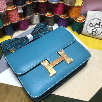 エルメス HERMES 063-H1082SRJML 2020年最新入荷 コンスタンス 斜め掛け ショルダーバッグ