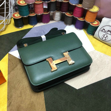 エルメス HERMES 063-H1082SRJCG 2020年最新入荷 コンスタンス 斜め掛け ショルダーバッグ