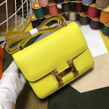 エルメス HERMES 063-H1082SRJNH 2020年最新入荷 コンスタンス 斜め掛け ショルダーバッグ