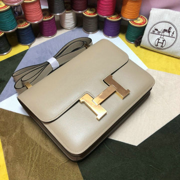 エルメス HERMES 063-H1082SRJQH 2020年最新入荷 コンスタンス 斜め掛け ショルダーバッグ