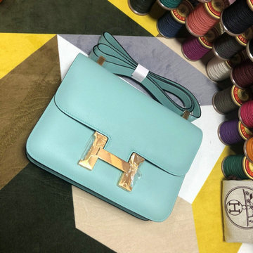 エルメス HERMES  063-H1082SRJQL 2020年最新入荷 コンスタンス 斜め掛け ショルダーバッグ
