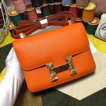 エルメス HERMES 063-H1082SRJCS 2020年最新入荷 コンスタンス 斜め掛け ショルダーバッグ