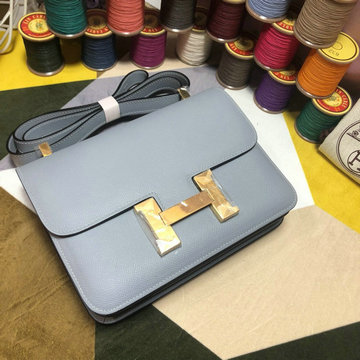 エルメス HERMES  063-H1082SRJYL 2020年最新入荷 コンスタンス 斜め掛け ショルダーバッグ