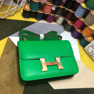 エルメス HERMES 063-H1082SRJZL  2020年最新入荷 コンスタンス 斜め掛け ショルダーバッグ