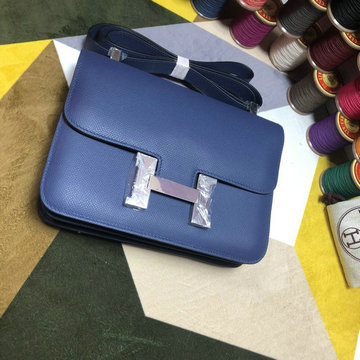 エルメス HERMES 063-H1082SRYBL 2020年最新入荷 コンスタンス 斜め掛け ショルダーバッグ