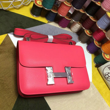 商品名称：エルメス HERMES 063-H1082SRYCF  2020年最新入荷 コンスタンス 斜め掛け ショルダーバッグ