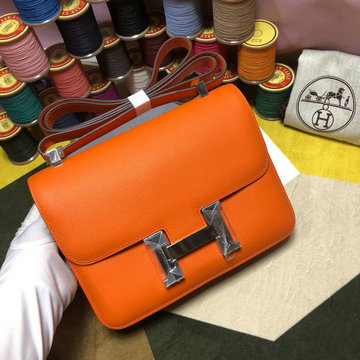 エルメス HERMES  063-H1082SRYCS 2020年最新入荷 コンスタンス 斜め掛け ショルダーバッグ