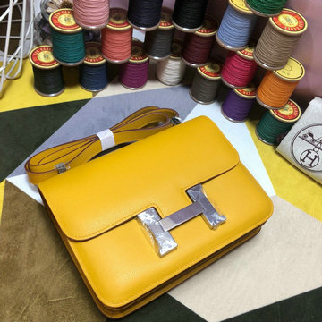 商品名称：エルメス HERMES 063-H1082SRYHY  2020年最新入荷 コンスタンス 斜め掛け ショルダーバッグ