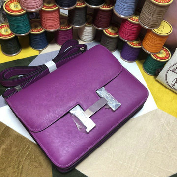 エルメス HERMES  063-H1082SRYHZ 2020年最新入荷 コンスタンス 斜め掛け ショルダーバッグ