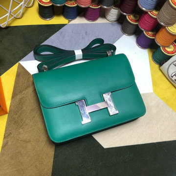 エルメス HERMES  063-H1082SRYMG 2020年最新入荷 コンスタンス 斜め掛け ショルダーバッグ