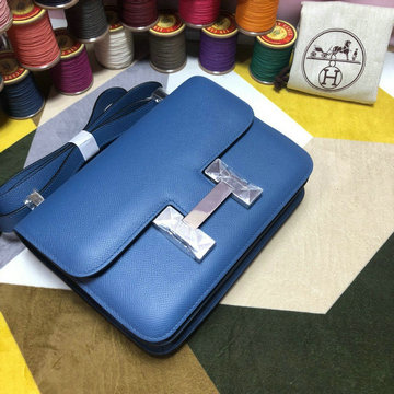 エルメス HERMES 063-H1082SRYML  2020年最新入荷 コンスタンス 斜め掛け ショルダーバッグ