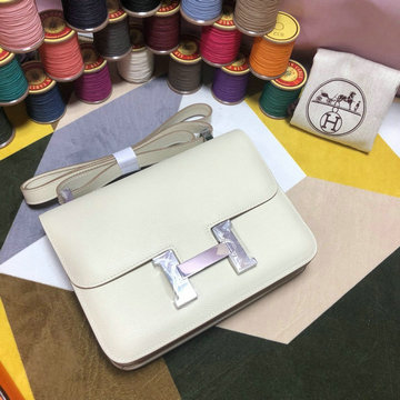 エルメス HERMES 063-H1082SRYNB  2020年最新入荷 コンスタンス 斜め掛け ショルダーバッグ