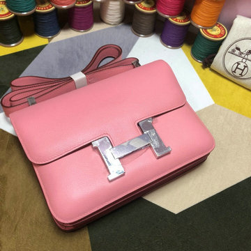 エルメス HERMES 063-H1082SRYNF2020年最新入荷 コンスタンス 斜め掛け ショルダーバッグ