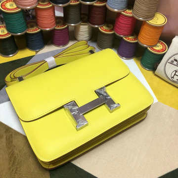エルメス HERMES 063-H1082SRYNH 2020年最新入荷 コンスタンス 斜め掛け ショルダーバッグ