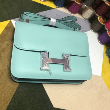 エルメス HERMES  063-H1082SRYQL 2020年最新入荷 コンスタンス 斜め掛け ショルダーバッグ